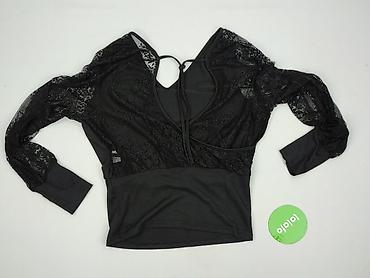bluza black squad: Bluzka damska, rozmiar L — 3