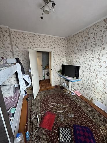 Продажа квартир: 3 комнаты, 73 м², 105 серия, Старый ремонт — 5