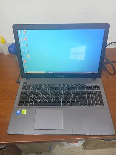İşlənmiş ASUS 15.6 ", Intel Core i5, < 128 GB