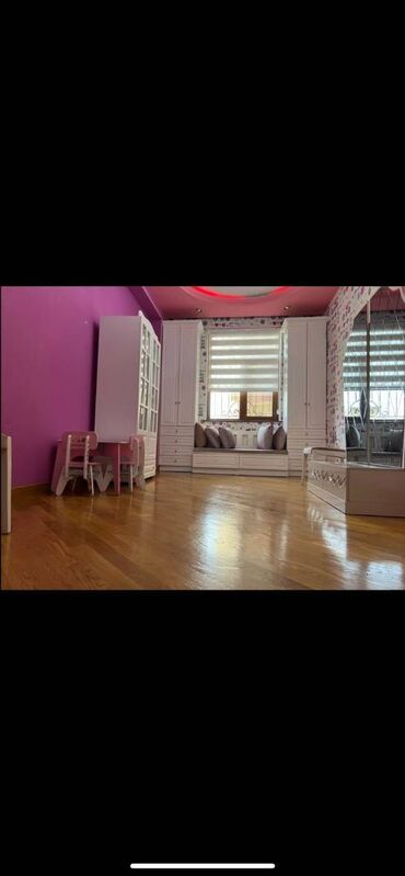 Uzunmüddətli kirayə mənzillər: Binəqədi rayonu 9-cu mikrarayonda 17 mertebeli binanın 8-ci — 9