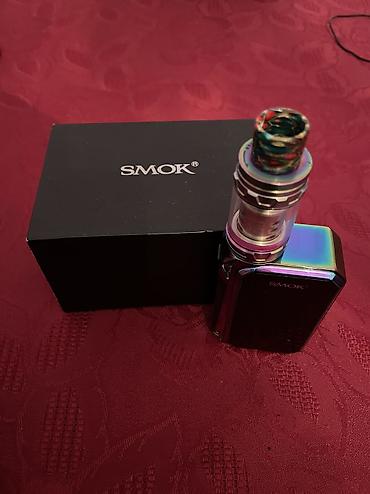 coil: SMOK Q-Priv 2 230W elektronik siqaret dəsti - Brend/model: SMOK — 2