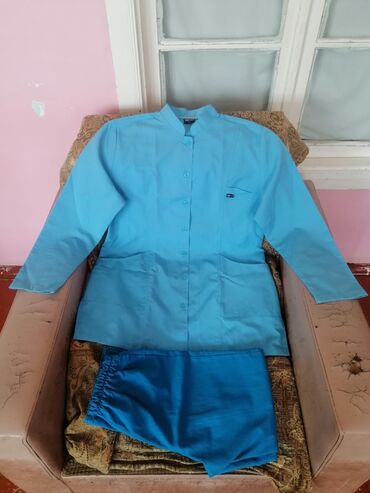 Tibbi geyim: Salam aleykum Kişi ve Qadinlar ücün tibbi geyimler satilir tezedir -da lalafo.az — 29 Tibbi geyim: Salam aleykum Kişi ve Qadinlar ücün tibbi geyimler satilir tezedir — 29