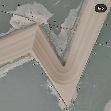 Malyar işləri: Ustunde cekme her növ paduqa kant işləri — 16