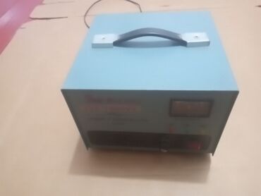 stabilizator 3000w: Elekteik tenzimleyici