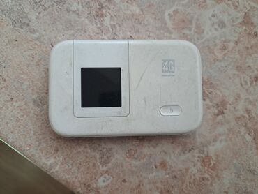 wi fi router: Карманный 4G Wi‑Fi роутер MegaFon. - Модель оператора MegaFon с