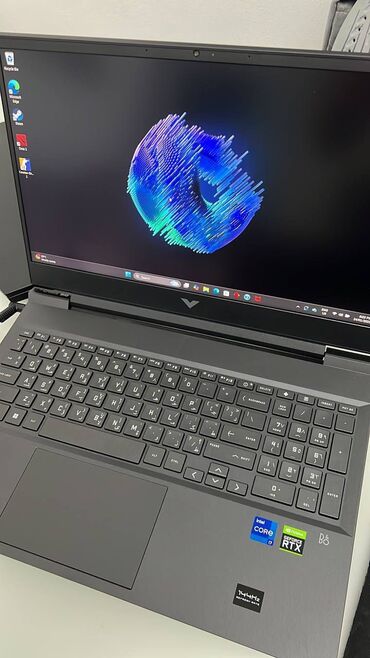 Ноутбуки: Ноутбук, Другой бренд ноутбука, 16 ГБ ОЗУ, Intel Core i7, 16 ", Новый, Для работы, учебы, память SSD