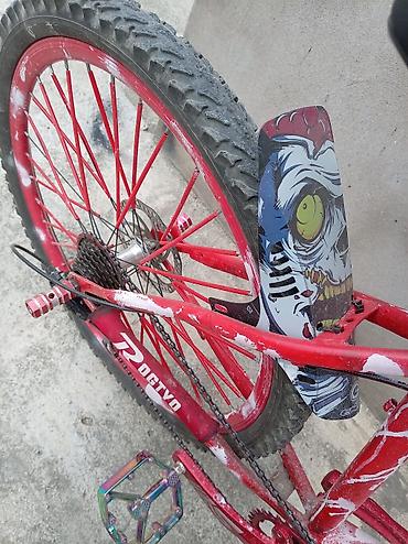 Velosipedlər: Brazil style yığılmışdir bez problem skuter alınır deyə satılır heç — 4