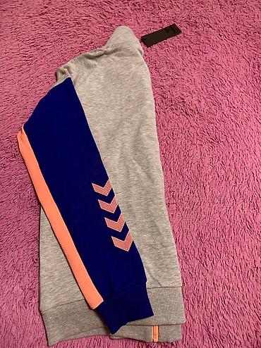 xxs: Абсолютно новый спортивный костюм двойка от немецкого бренда Hummel — 4