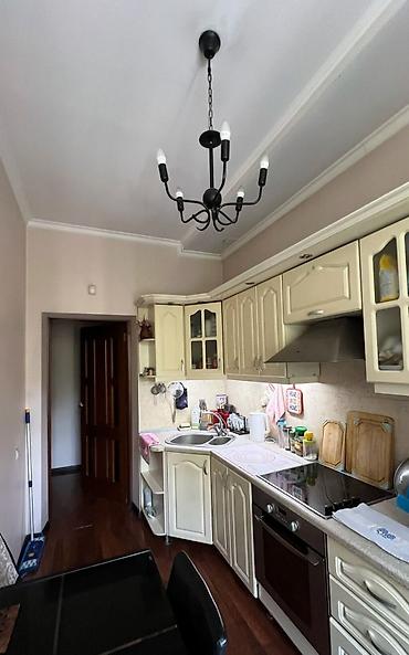 Продажа квартир: 3 комнаты, 73 м², Сталинка, 2 этаж, Евроремонт — 2