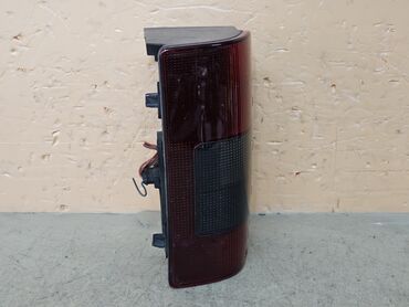 Стоп-сигналы: Задний левый стоп-сигнал Citroen 2000 г., Б/у, Оригинал, Германия — 8