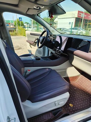 Другие автомобили: 🚗 Продам Leapmotor C11 2022 🤍 Цвет: белый ⚡ Полная комплектация 🔋 — 7