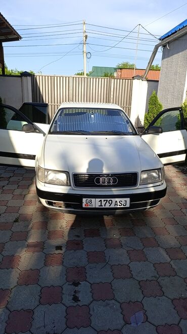 расширительный бачок форд фокус 2: Audi S4: 1992 г., 2.3 л, Автомат, Бензин