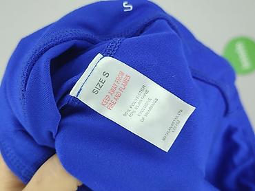 dresowa: Papaya, Legginsy Sportowe damskie, rozmiar S — 5