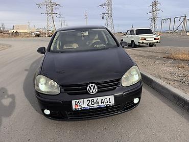 i vtec: Volkswagen Golf V: 2004 г., 2 л, Автомат, Бензин, Хэтчбэк — 6