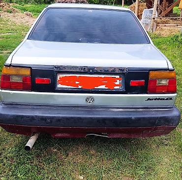 кпп гольф 4: Volkswagen Jetta: 1989 г., 1.8 л, Механика, Бензин, Седан — 2