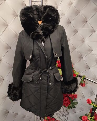 Zimske jakne: XL — 3