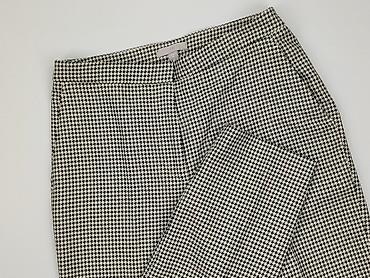 wednesday hm: H&M, Spodnie materiałowe damskie, rozmiar S — 1