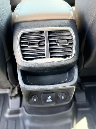honda element: Hyundai Santa Fe: 2019 г., 2 л, Автомат, Бензин, Кроссовер — 10