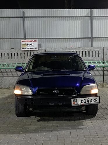 субару б4 машина: Subaru Legacy: 2001 г., 2 л, Автоматические, Бензин, Седан