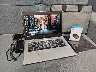 aser swift: Ноутбук, HP, 16 ГБ ОЭТ, Intel Core i5, 14 ", Колдонулган, Жумуш, окуу үчүн, эс тутум NVMe SSD