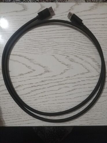кабель жесткий диск usb: DP кабель 1.5 м