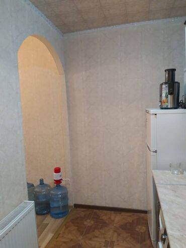 Yeni tikili: Çiçək, 2 otaqlı, Yeni tikili, m. 20 Yanvar, 57 kv. m — 16