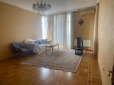 kohnə suraxanida kirayə evlər: 3 otaqlı, Yeni tikili, m. Əhmədli, 124 kv. m — 6