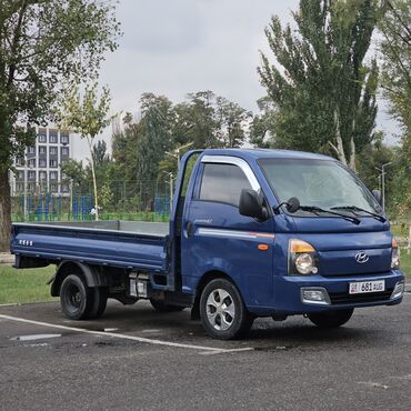 субару форестер 2018: Hyundai Porter: 2018 г., 2.5 л, Автомат, Дизель, Пикап