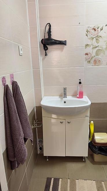 Посуточная аренда комнат: 20 м², С мебелью — 11