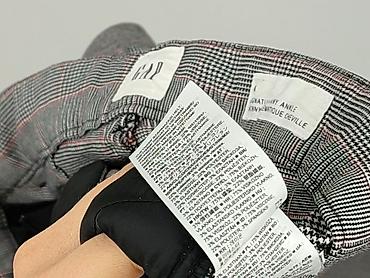 air force 19: Gap, Spodnie materiałowe damskie, rozmiar S — 5