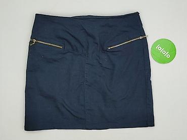 garnitur damski plus size: Esmara, Spódnica damska, rozmiar 2XL — 2