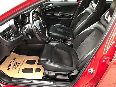 Alfa Romeo: ALFA ROMEO GIULIETTA 1750 LAUNCHEDITION 2014. GODIŠTE | Auto uvezen — 16