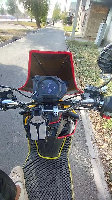 Скутеры: Samurai 150cc
Состояние идеальное 
Не требует вложении
Продаю не спеша — 5