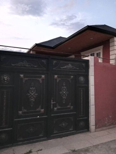 Həyət evləri və villaların satışı: Biləcəri 3 otaqlı, 85 kv. m, Kredit var, Yeni təmirli