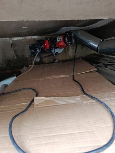 Установка вытяжек и вентиляции: Дома сыро потеет окно душно не хватает вентиляции — 16