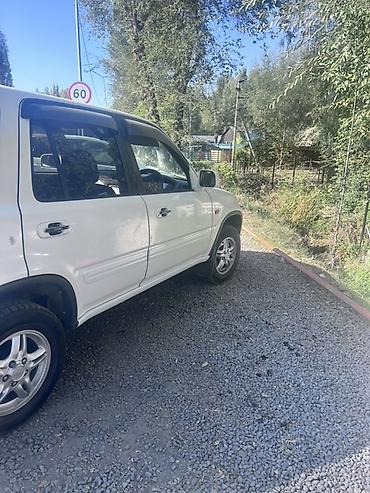 transporter multivan: Honda CR-V: 2000 г., Автомат, Бензин, Кроссовер — 9