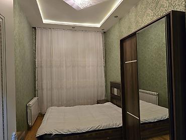 8km kiraye: ✨ Yasamalda, "Melissa Residence"də 20 Yanvar Metrosuna 2 Dəqiqəlik 50 — 3