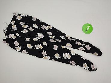 pajama pattern: H&M L.O.G.G., Spodnie materiałowe damskie, rozmiar S — 3