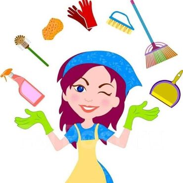 Нужна женщина домохозяйка На 2 раза в неделю Обязанности: уборка