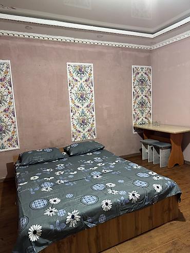 Посуточная аренда квартир: 1 комната, Интернет, Wi-Fi — 7