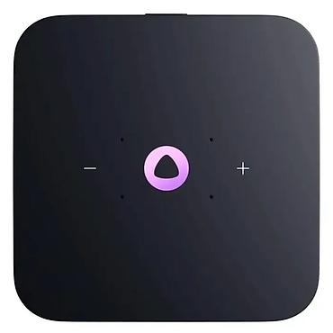 dinamikleri: Yandex Station Midi YNDX-00054 Ağıllı Kolonka (Grey) Yandex Station — 3