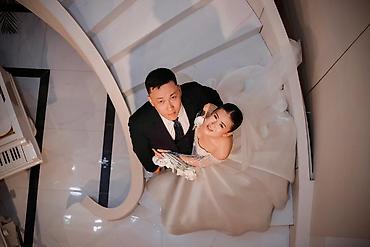 Фото- и видеосъёмка: Фото видео услуги Виньетка Видео монтаж Дрон от 312 Studio. Что — 9