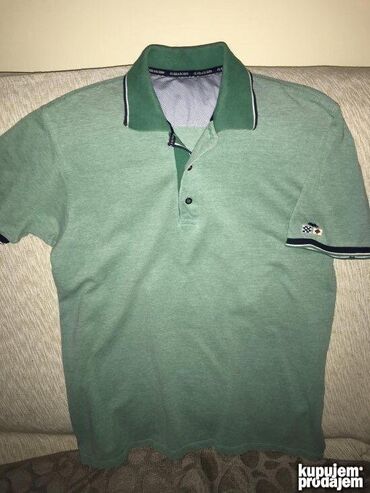 Duksevi: Original Il Granchio duks M 100% cotton Ramena 45cm duzina 70cm — 3