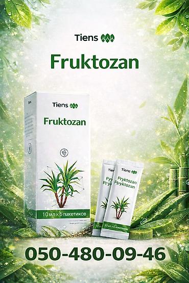 centrum vitamin: Fruktozan FAYDALARI: - Bağırsağı şlaklardan, toksinlərdən, qida — 1