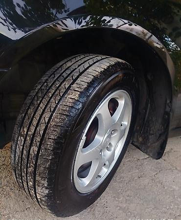 Hyundai: Hyundai Sonata: 2.4 l | 2007 il Sedan — 11