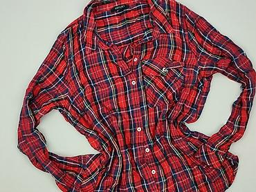 esmara overshirt: Esmara, Koszula damska, rozmiar L — 1
