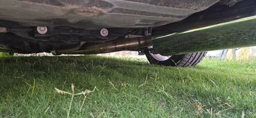 Toyota: Toyota Avensis: 1.8 l. | 2001 έ. Λιμουζίνα at lalafo.gr — 19 Toyota: Toyota Avensis: 1.8 l. | 2001 έ. Λιμουζίνα — 19