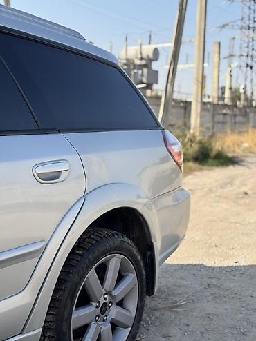 subaru outback xt: Subaru Outback: 2005 г., 2.5 л, Автомат, Бензин, Универсал — 7