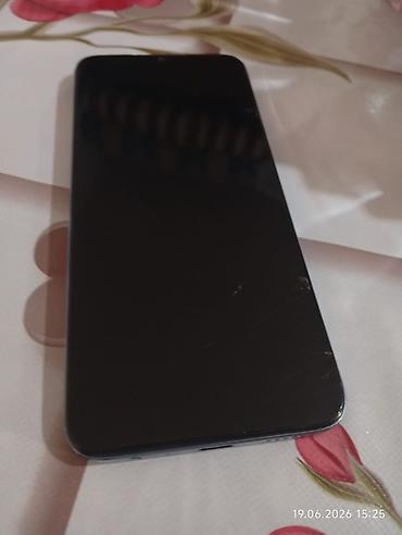 poxo x6: Honor X6, 64 GB, Qırıq — 1