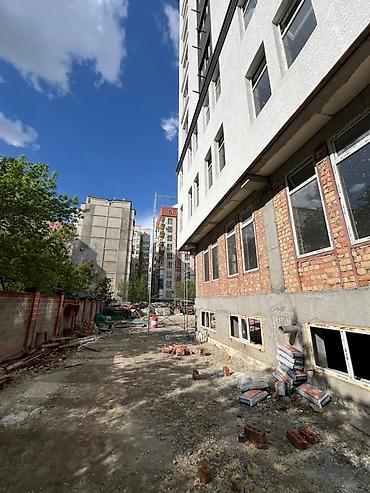 Продажа квартир: 5 и более комнат, 450 м² — 2